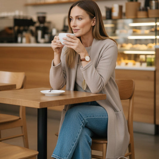 Conjunto Maria Alice - Llevá 2 y Pagá 1 (Válido Hoy)