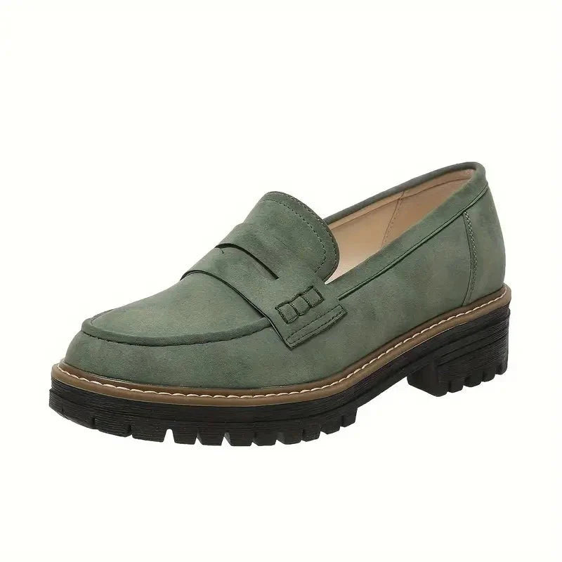 Zapato Mocasín Ortopédico CalceFlex + Plantilla Gratis — Imagen 16 — Modazzy México