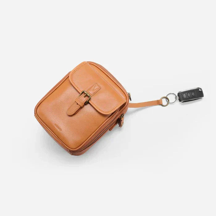 Cartera Femenina Maya