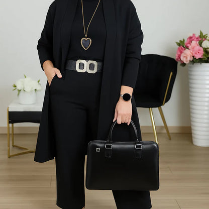 Conjunto Mujer 2 Piezas Casual Maria Alice