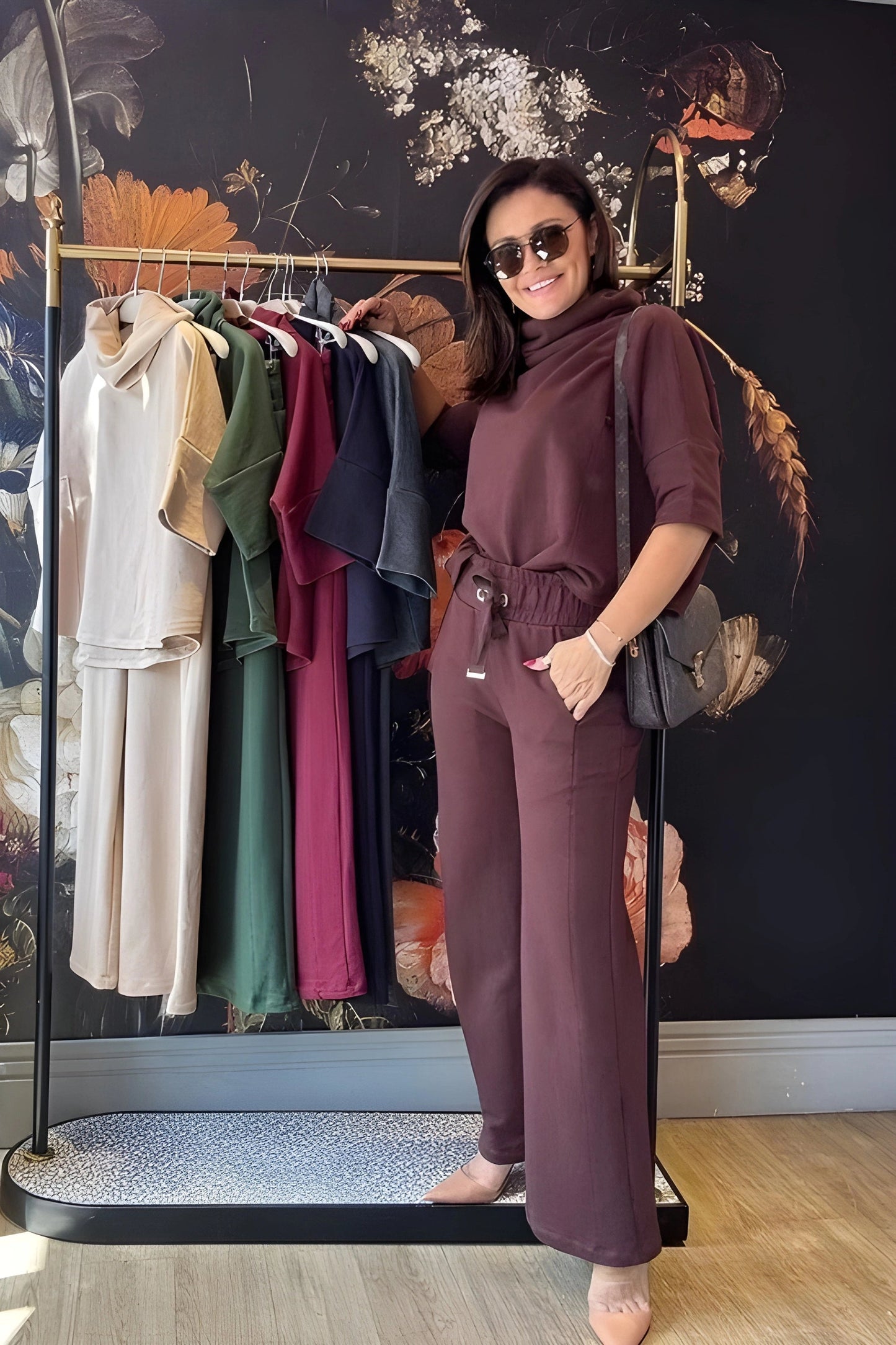 Conjunto Serena Vino — Imagen 14 — Modazzy México