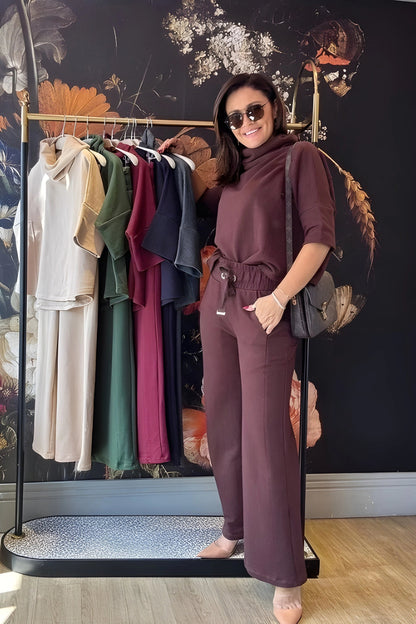 Conjunto Serena Vino — Imagen 14 — Modazzy México