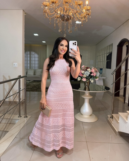Vestido Tejido Katharine