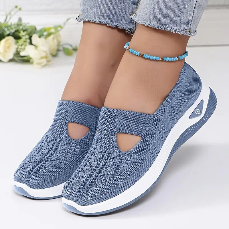 Zapatillas RelaxFit — Cómodas para Caminar — Imagen 14 — Modazzy México