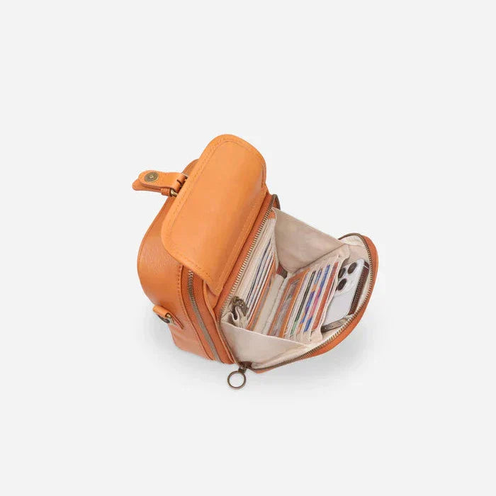 Cartera Femenina Maya