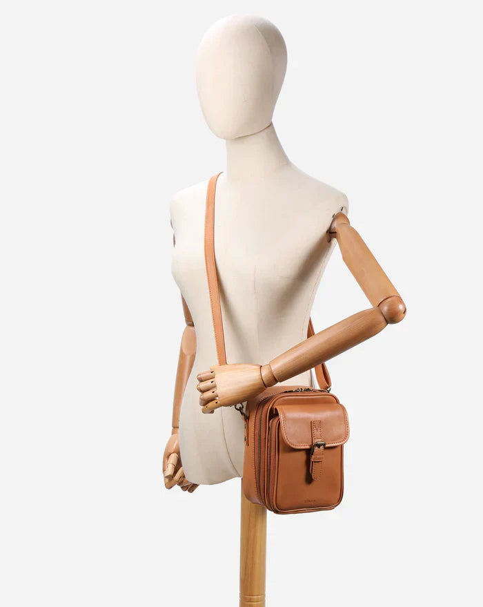 Cartera Femenina Maya