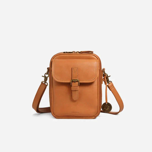 Cartera Femenina Maya