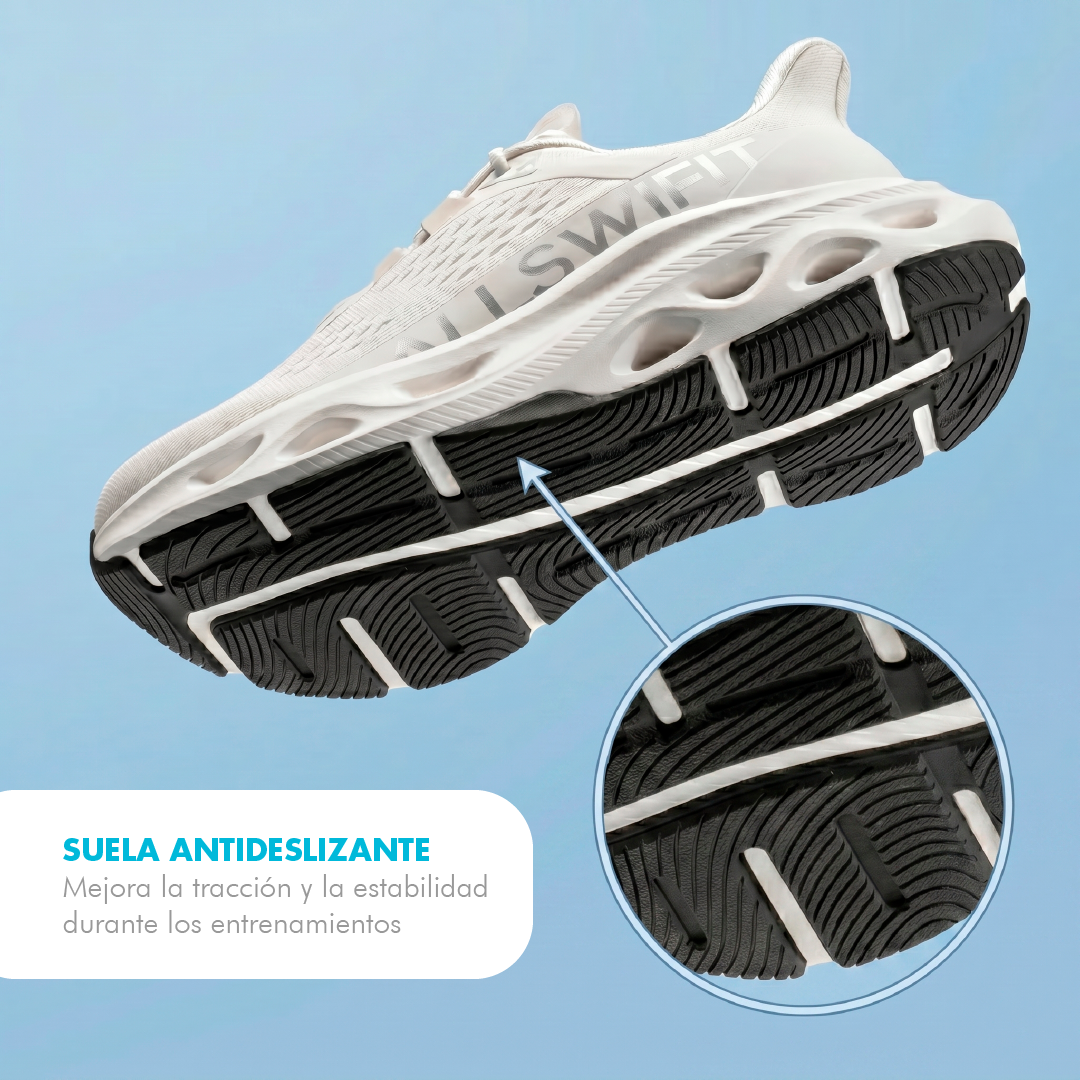 Tenis GoFlex mujer - imagen 4