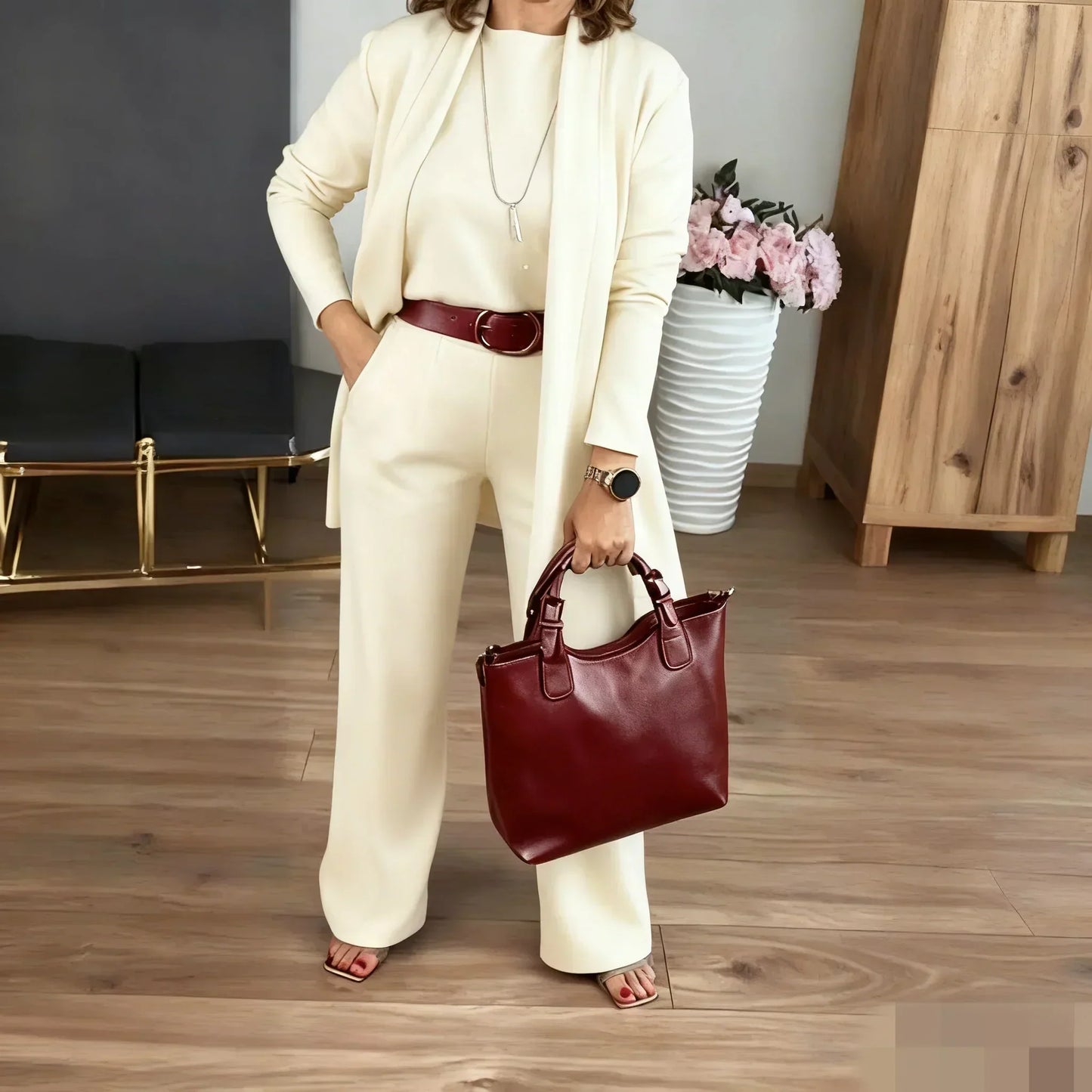 Conjunto Maria Alice — Imagen 11 — Modazzy México