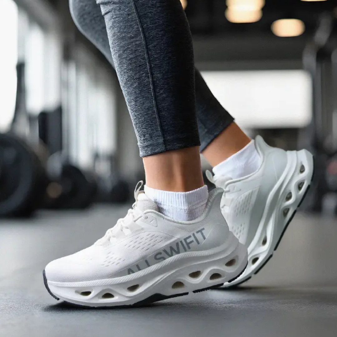Tenis GoFlex mujer - imagen 5