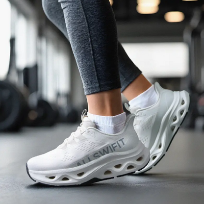 Tenis GoFlex mujer - imagen 5