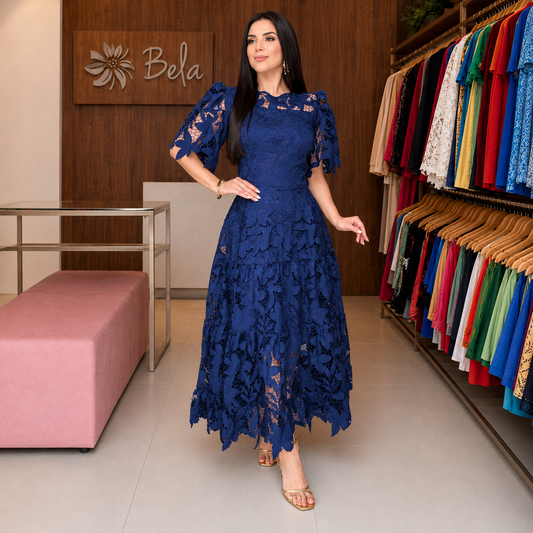 Vestido Anaju