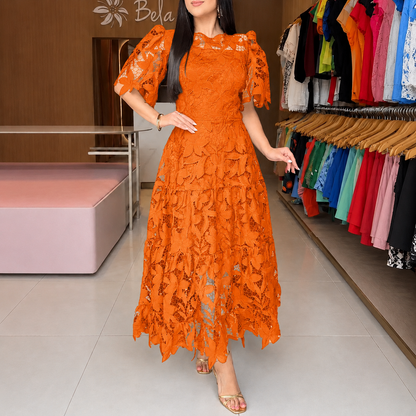 Vestido Anaju