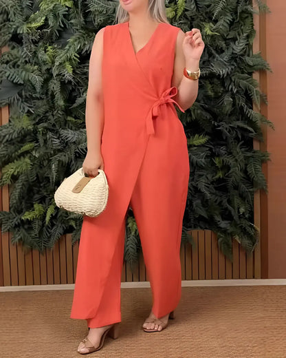 Jumper Bela Escote en V — Favorito Influencers — Imagen 6 — Modazzy México