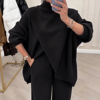 Conjunto Suéter y Pantalón Atena™ — Envío Gratis — Imagen 6 — Modazzy México