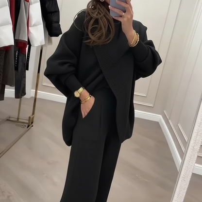 Conjunto Suéter y Pantalón Atena™ — Envío Gratis — Imagen 7 — Modazzy México