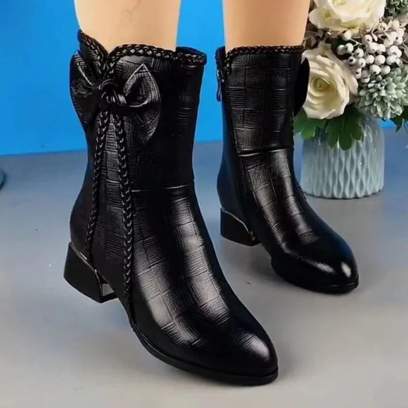 Botas Terc Comodidad que Enamora