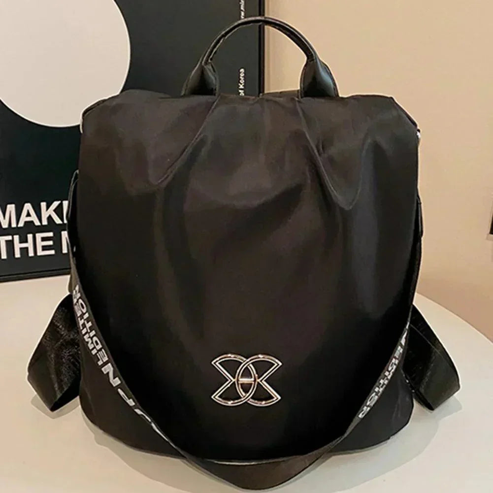 Bolso ChicSafe - Diseño Chic y Funcional!