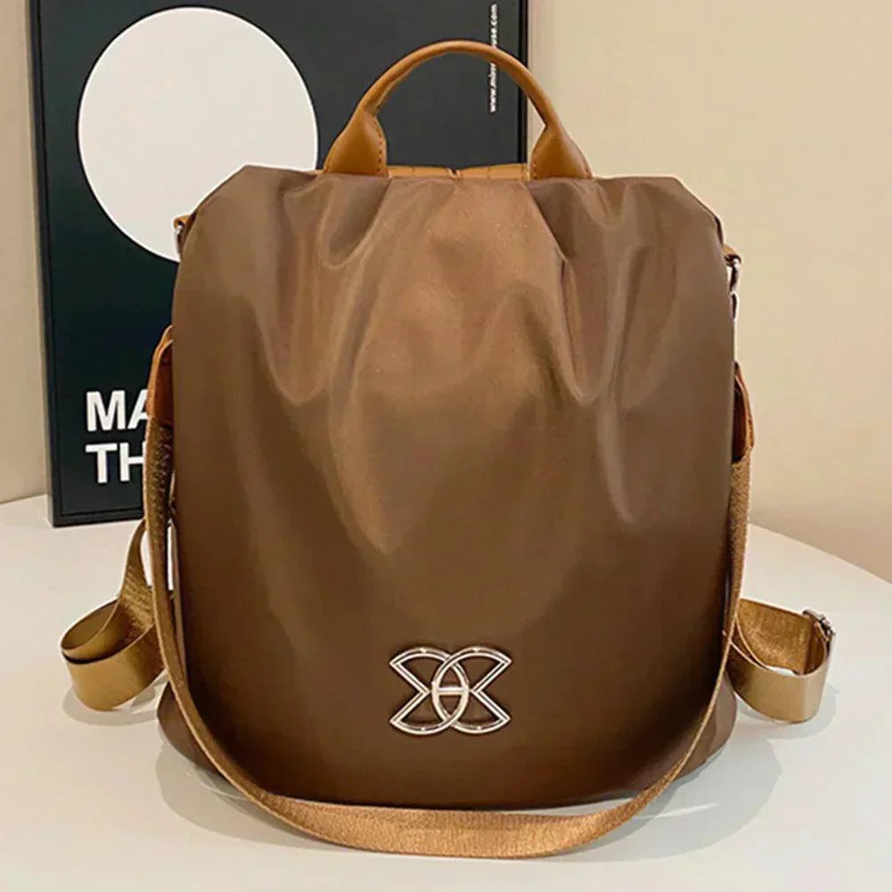 Bolso ChicSafe - Diseño Chic y Funcional!