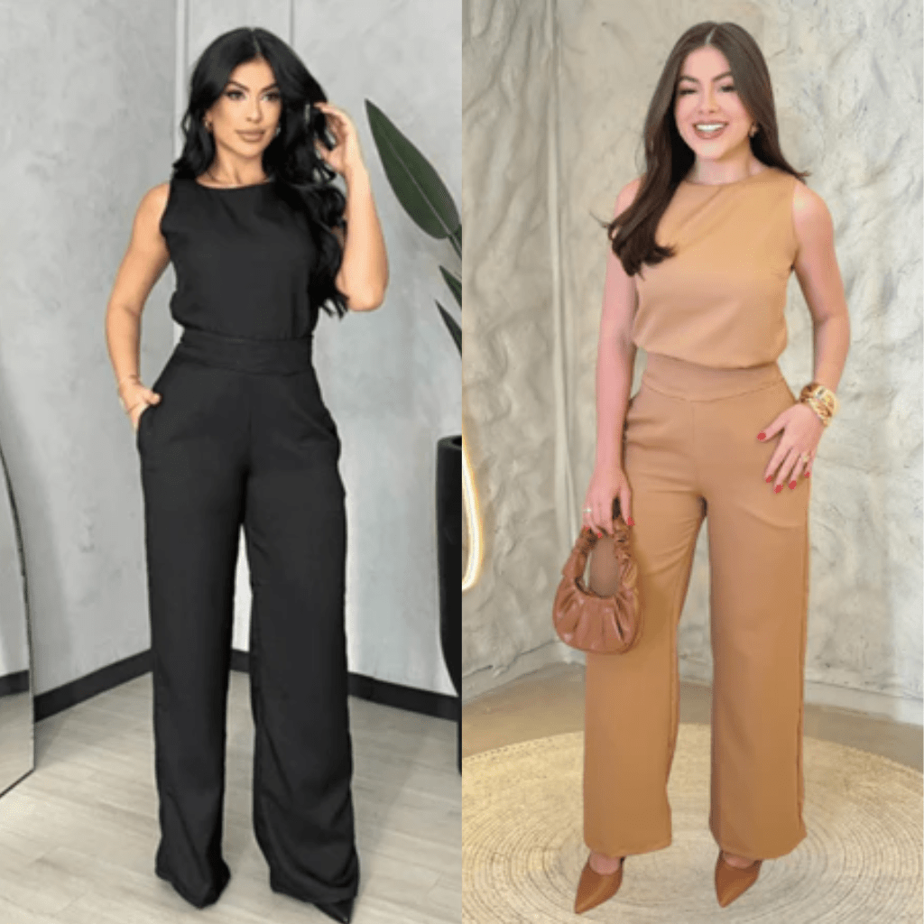 Kit 2 Conjuntos Liz Sastrería — Oferta Exclusiva — Imagen 9 — Modazzy México