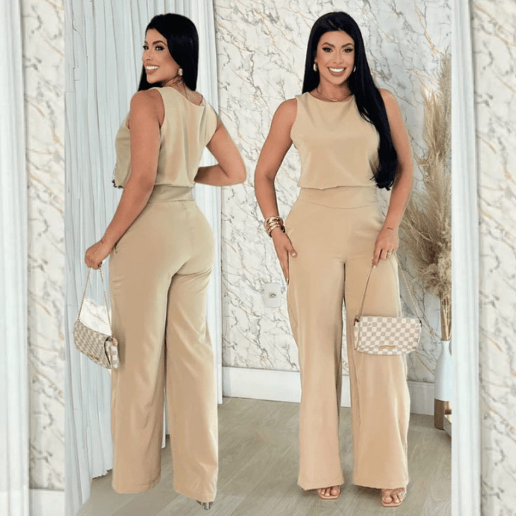 Kit 2 Conjuntos Liz Sastrería — Oferta Exclusiva — Imagen 2 — Modazzy México