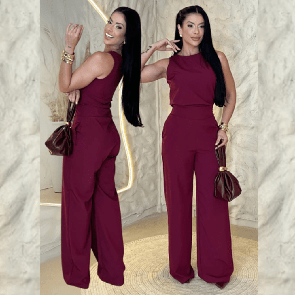 Kit 2 Conjuntos Liz Sastrería — Oferta Exclusiva — Imagen 4 — Modazzy México
