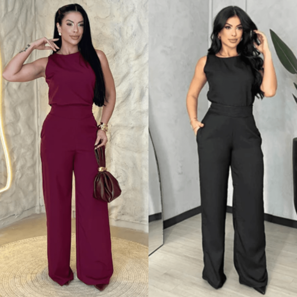 Kit 2 Conjuntos Liz Sastrería — Oferta Exclusiva — Imagen 10 — Modazzy México