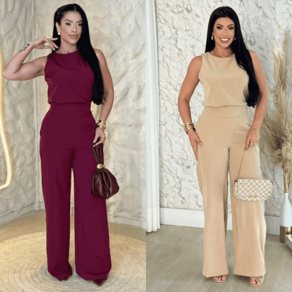 Kit 2 Conjuntos Liz Sastrería — Oferta Exclusiva — Imagen 7 — Modazzy México