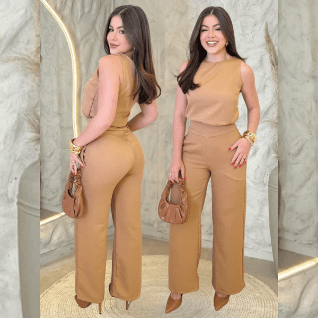 Kit 2 Conjuntos Liz Sastrería — Oferta Exclusiva — Imagen 3 — Modazzy México