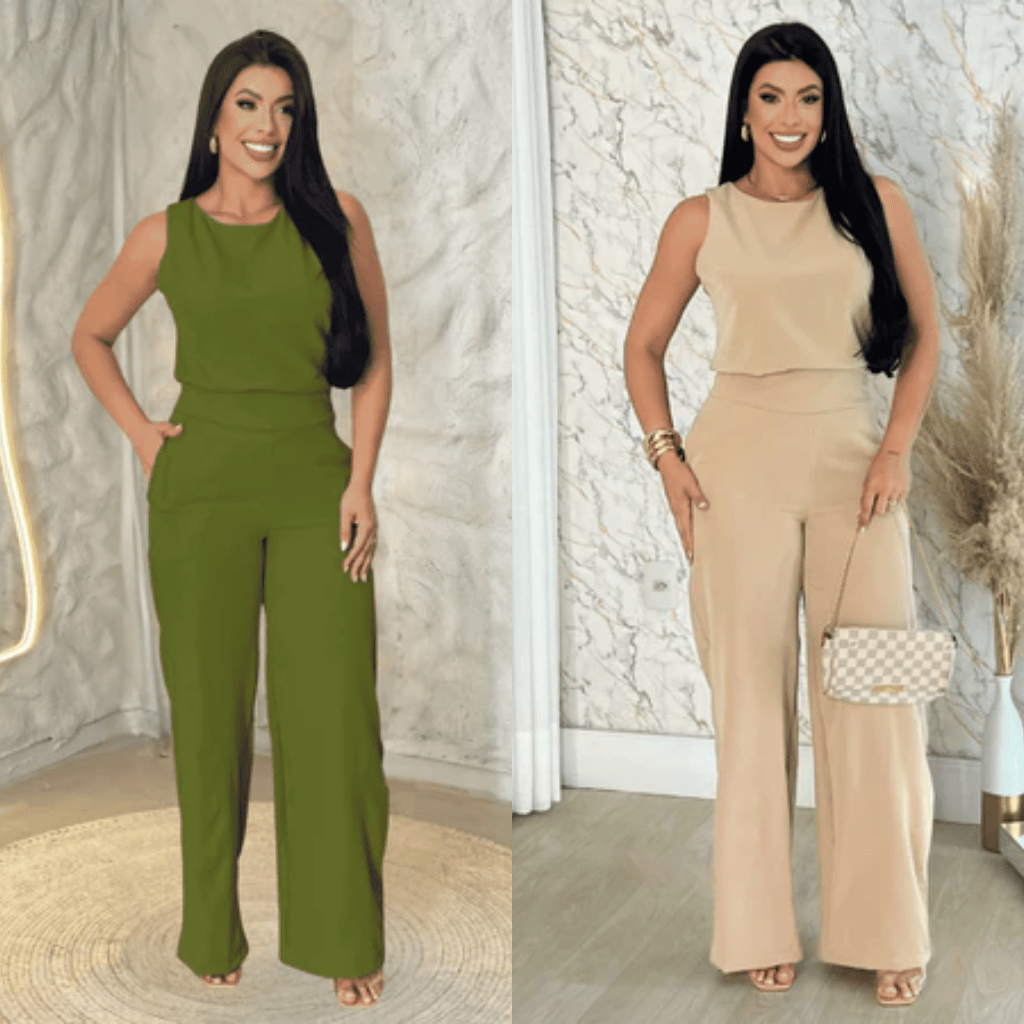 Kit 2 Conjuntos Liz Sastrería — Oferta Exclusiva — Imagen 11 — Modazzy México