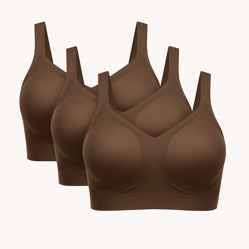 Brasier BelleForma — guía de uso
