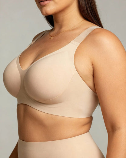 Brasier BelleForma — color Marrón