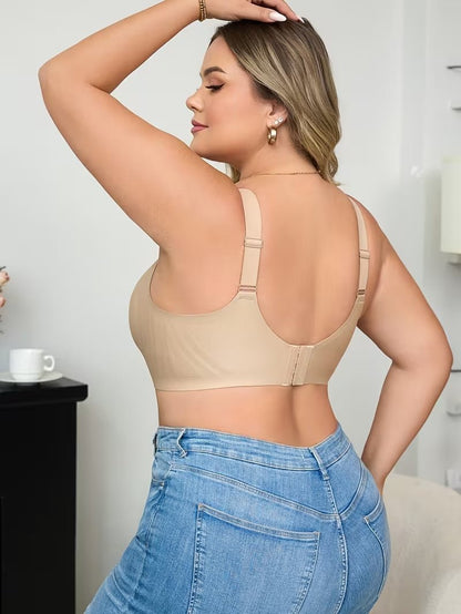 Brasier BelleForma — espalda sin marcas