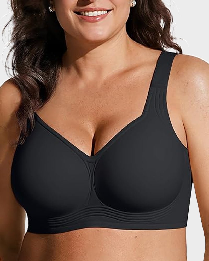 Brasier BelleForma — vista frontal