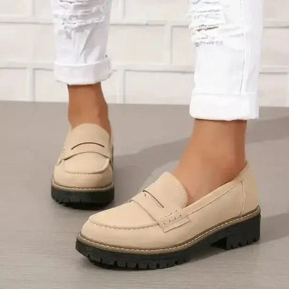 Zapato Mocasín Ortopédico CalceFlex + Plantilla Gratis — Imagen 3 — Modazzy México
