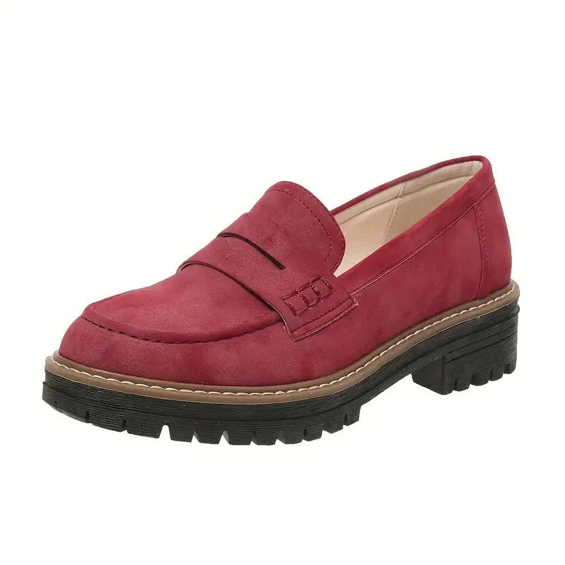Zapato Mocasín Ortopédico CalceFlex + Plantilla Gratis — Imagen 12 — Modazzy México
