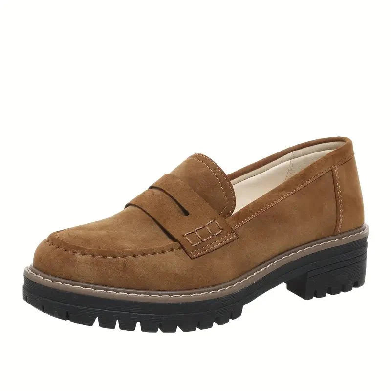 Zapato Mocasín Ortopédico CalceFlex + Plantilla Gratis — Imagen 11 — Modazzy México