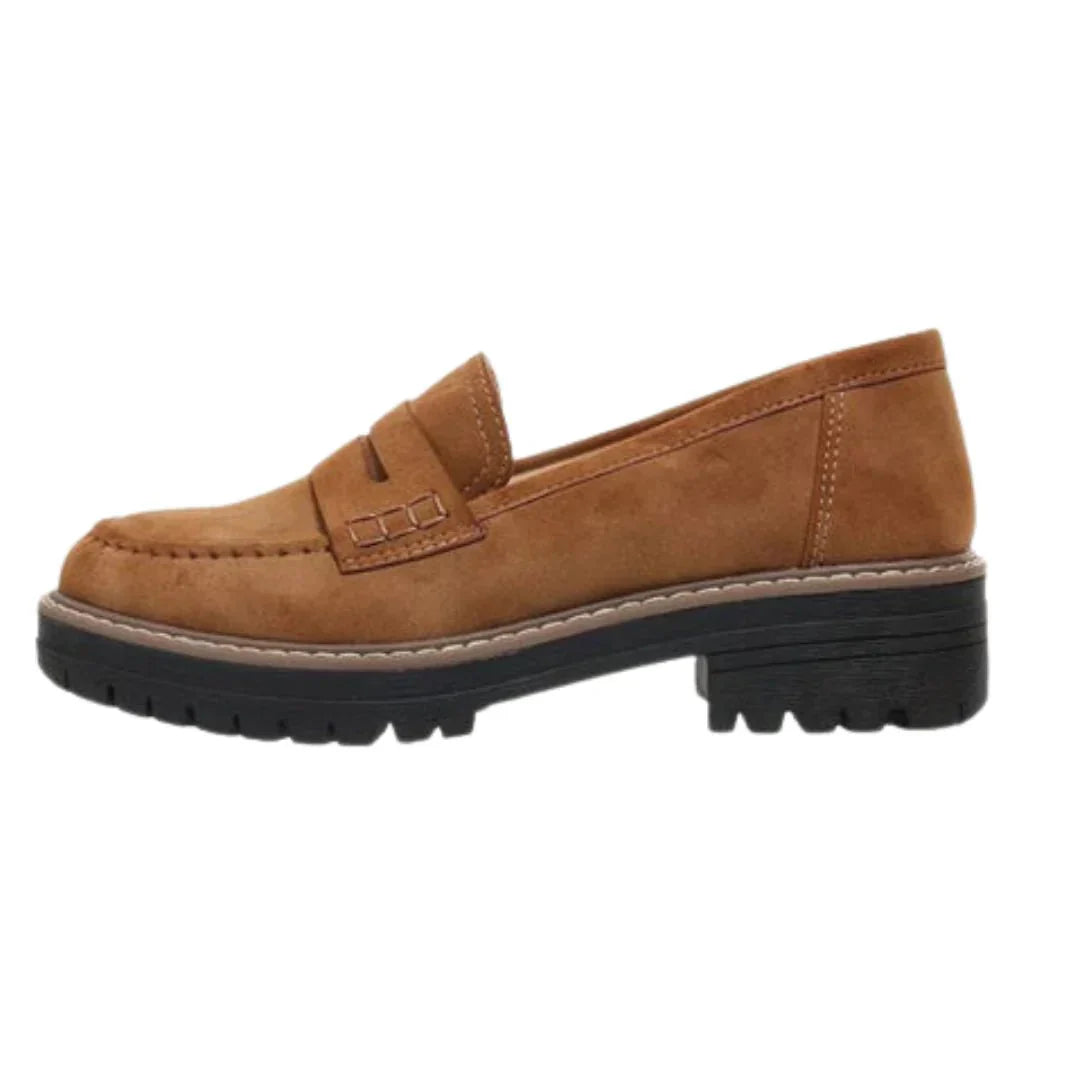 Zapato Mocasín Ortopédico CalceFlex + Plantilla Gratis — Imagen 9 — Modazzy México