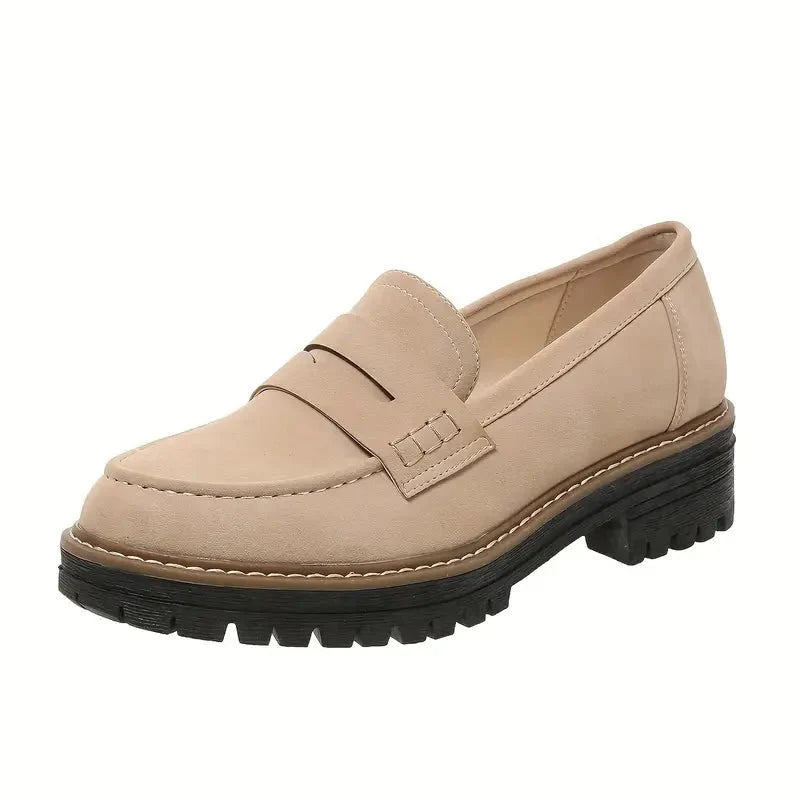 Zapato Mocasín Ortopédico CalceFlex + Plantilla Gratis — Imagen 10 — Modazzy México