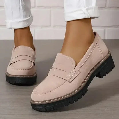 Zapato Mocasín Ortopédico CalceFlex + Plantilla Gratis — Imagen 6 — Modazzy México