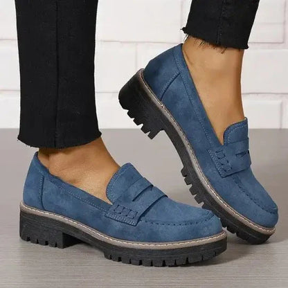 Zapato Mocasín Ortopédico CalceFlex + Plantilla Gratis — Imagen 8 — Modazzy México