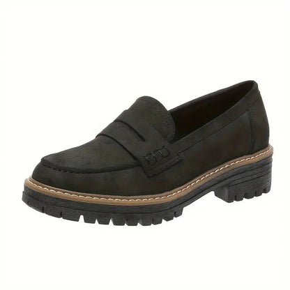 Zapato Mocasín Ortopédico CalceFlex + Plantilla Gratis — Imagen 13 — Modazzy México