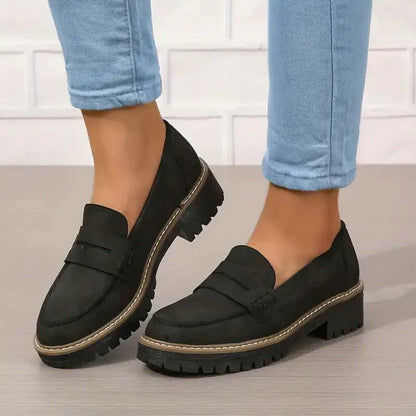 Zapato Mocasín Ortopédico CalceFlex + Plantilla Gratis — Imagen 2 — Modazzy México
