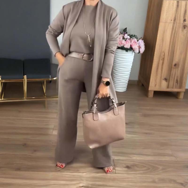 Conjunto Maria Alice — Imagen 7 — Modazzy México