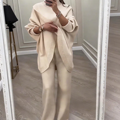 Conjunto Suéter y Pantalón Atena™ — Envío Gratis — Imagen 3 — Modazzy México