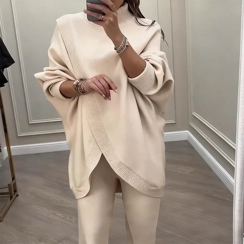 Conjunto Suéter y Pantalón Atena™ — Envío Gratis — Imagen 1 — Modazzy México
