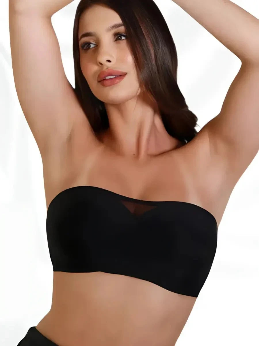 Sostén Strapless Flex Sensación